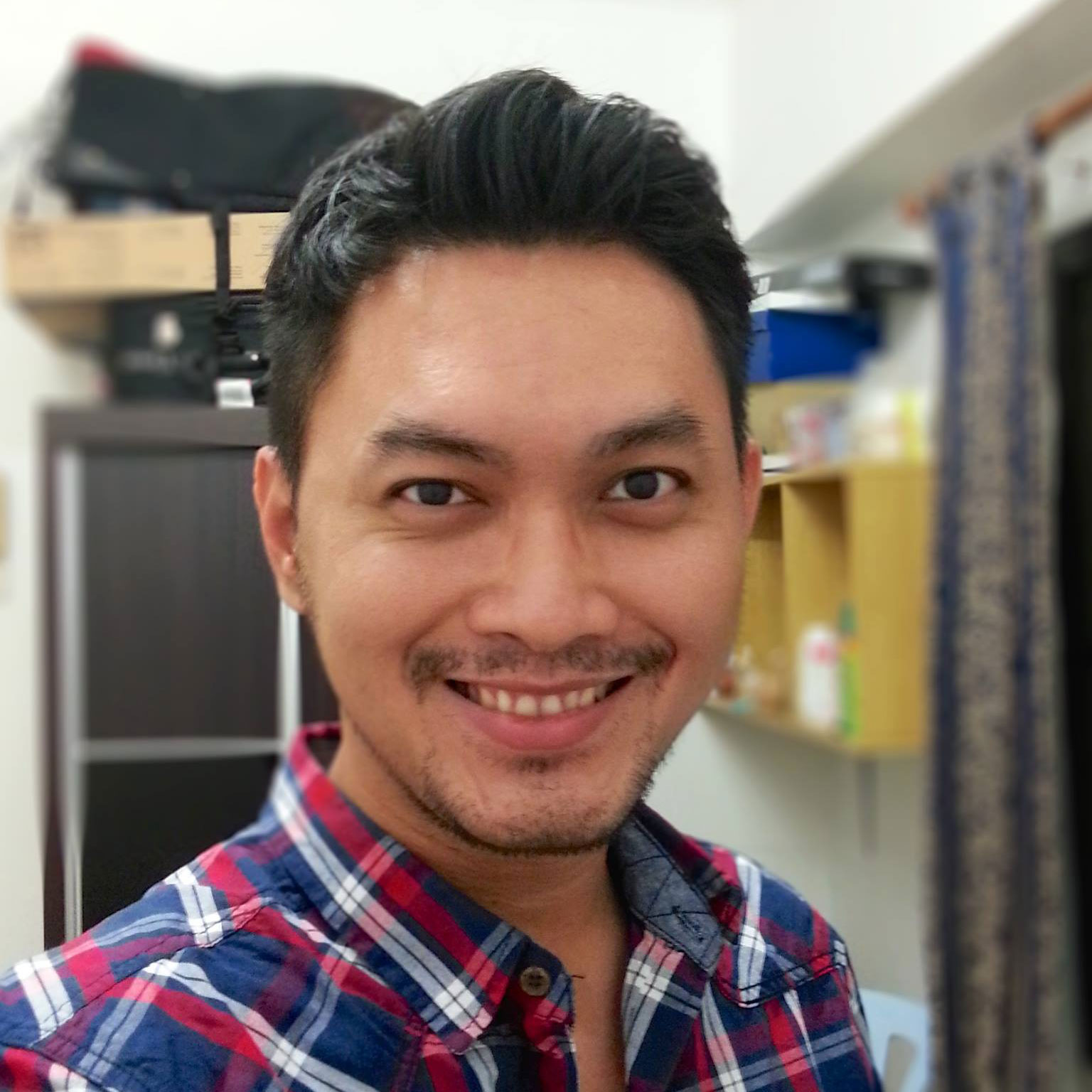 Photo of Thomas Wiradikusuma